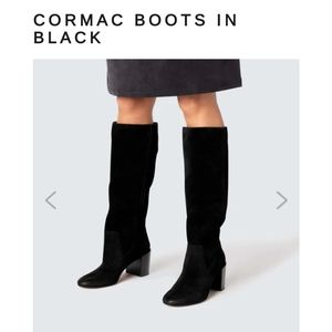 Dolce Vita Boots